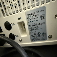 Applied Biosystems ProFlex Base PCR System image 1